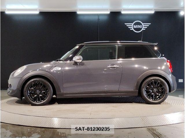 Bmw MINI 2016-05 319793-1