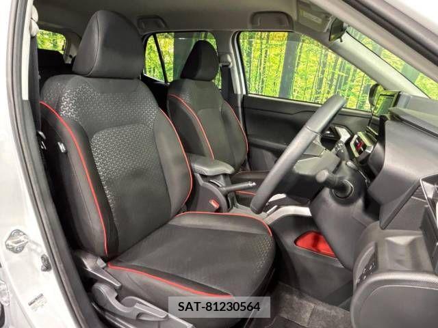 Toyota RAIZE 2019-12 388715-8