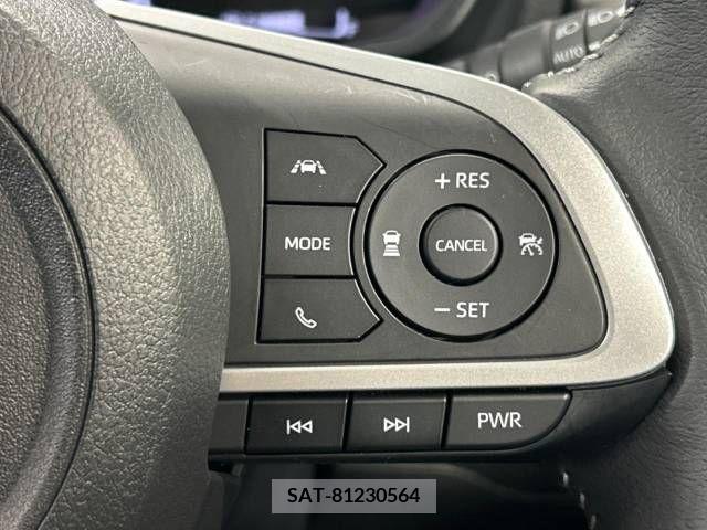 Toyota RAIZE 2019-12 388715-5