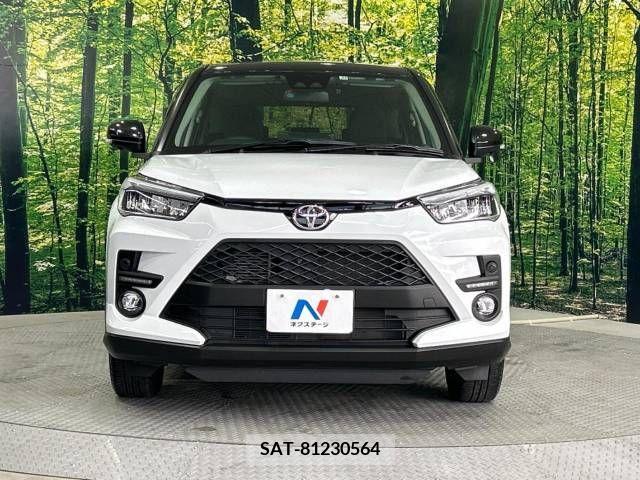 Toyota RAIZE 2019-12 388715-14
