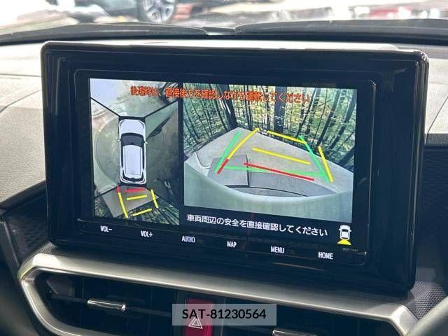 Toyota RAIZE 2019-12 388715-4