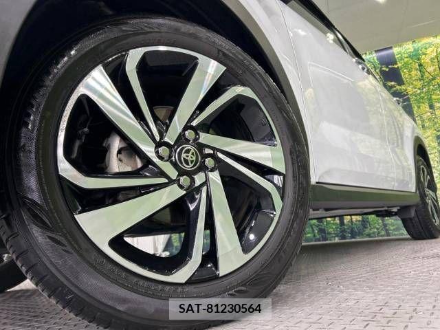 Toyota RAIZE 2019-12 388715-13