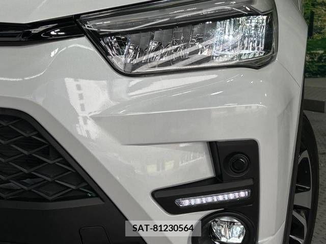 Toyota RAIZE 2019-12 388715-12