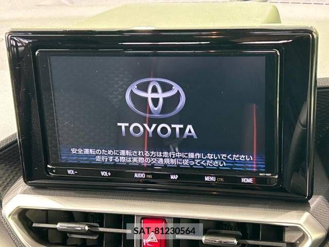 Toyota RAIZE 2019-12 388715-3