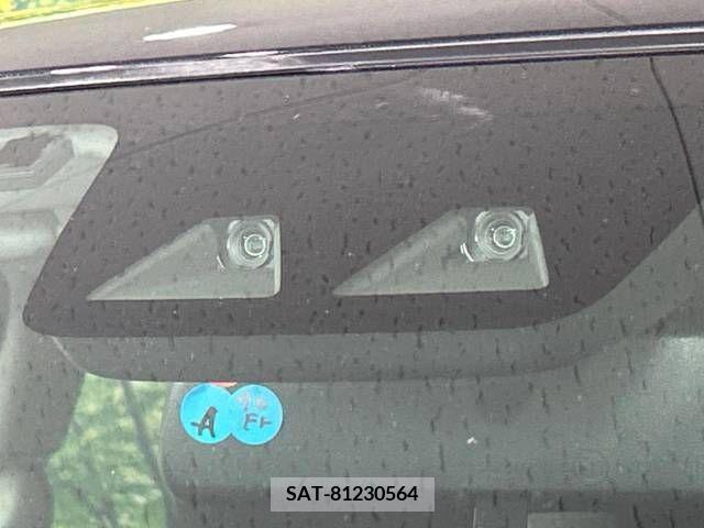 Toyota RAIZE 2019-12 388715-2