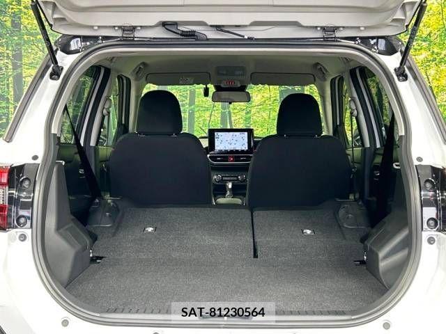 Toyota RAIZE 2019-12 388715-10