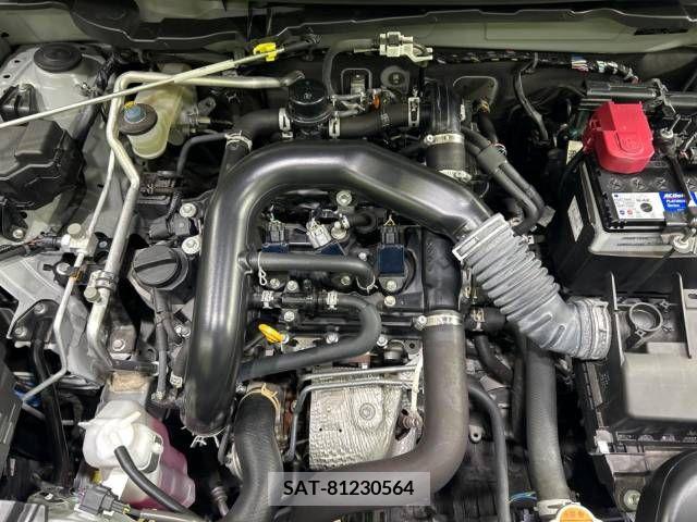 Toyota RAIZE 2019-12 388715-18