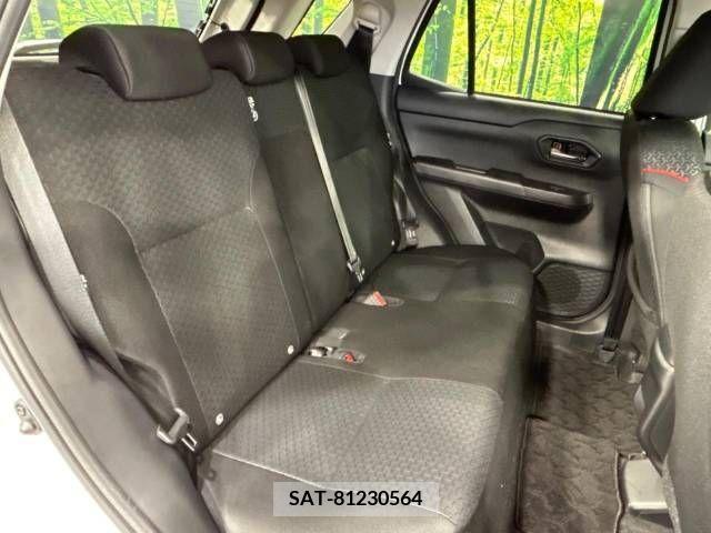 Toyota RAIZE 2019-12 388715-9