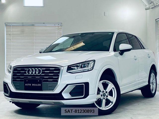 Audi Q2 2020-01 389449-0