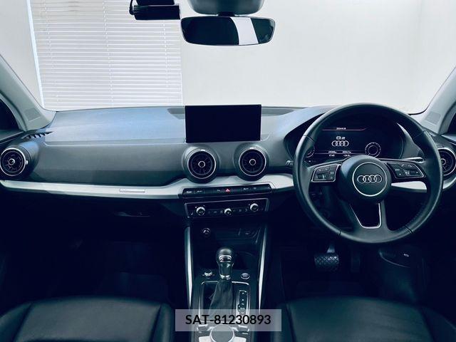 Audi Q2 2020-01 389449-1