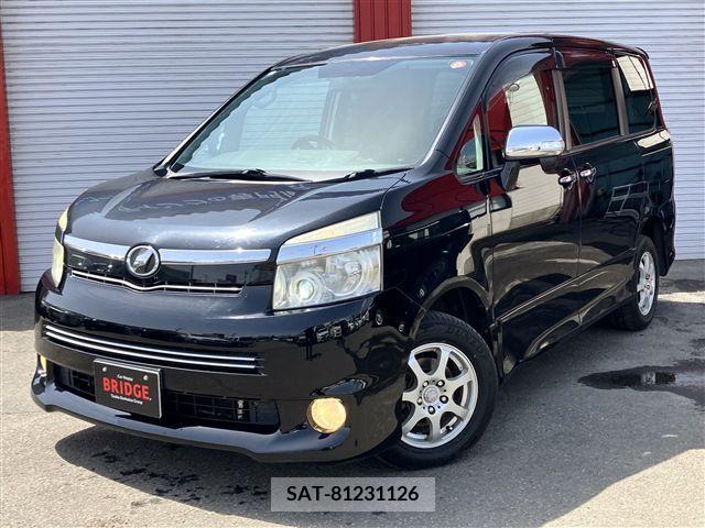 Toyota VOXY 2010-05 289312-2