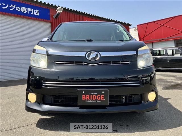 Toyota VOXY 2010-05 289312-10