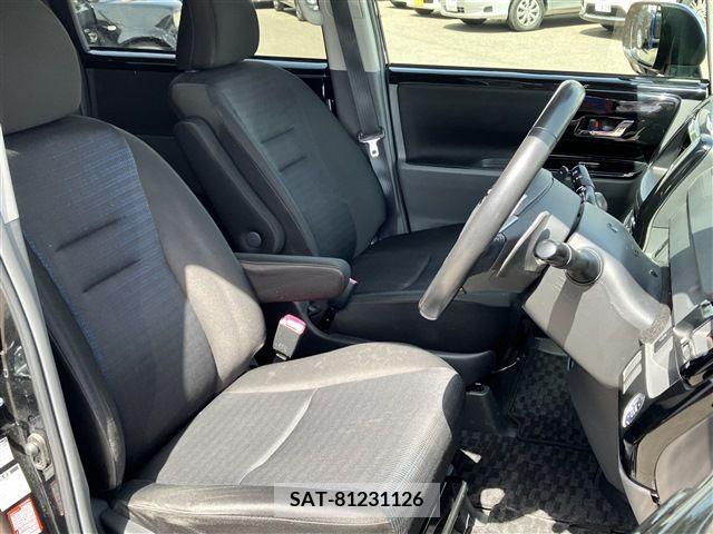 Toyota VOXY 2010-05 289312-14