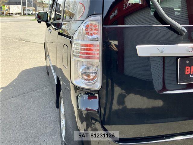 Toyota VOXY 2010-05 289312-12