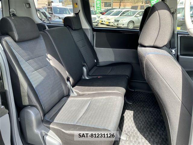 Toyota VOXY 2010-05 289312-15