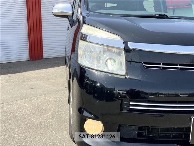 Toyota VOXY 2010-05 289312-11
