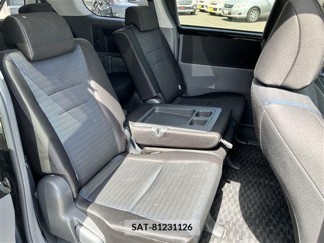 Toyota VOXY 2010-05 289312-16