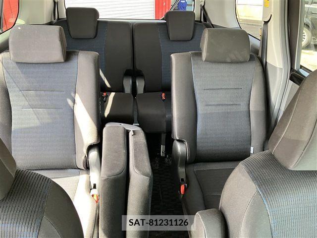 Toyota VOXY 2010-05 289312-17