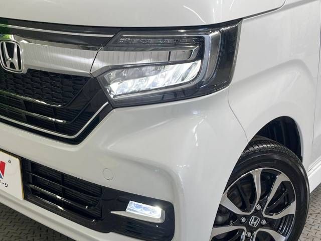 Honda N BOX CUSTOM 2020-08 194411-12