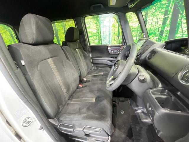 Honda N BOX CUSTOM 2020-08 194411-8