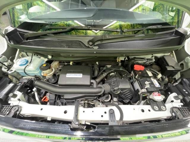 Honda N BOX CUSTOM 2020-08 194411-18