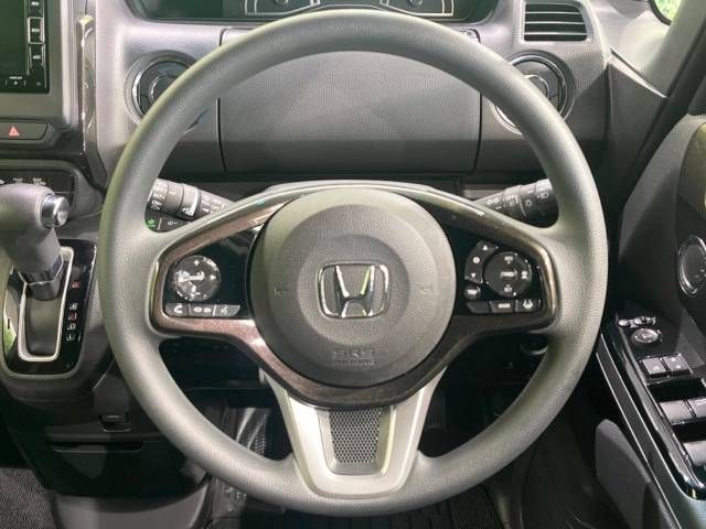 Honda N BOX CUSTOM 2020-08 194411-11