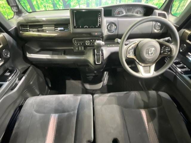 Honda N BOX CUSTOM 2020-08 194411-1