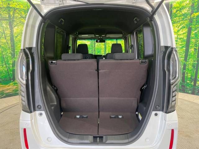 Honda N BOX CUSTOM 2020-08 194411-10