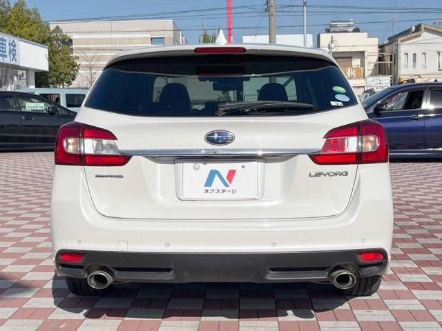 Subaru LEVORG 2017-09 188013-16