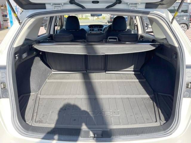 Subaru LEVORG 2017-09 188013-12