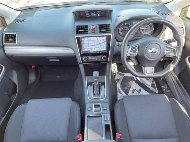 Subaru LEVORG 2017-09 188013-1