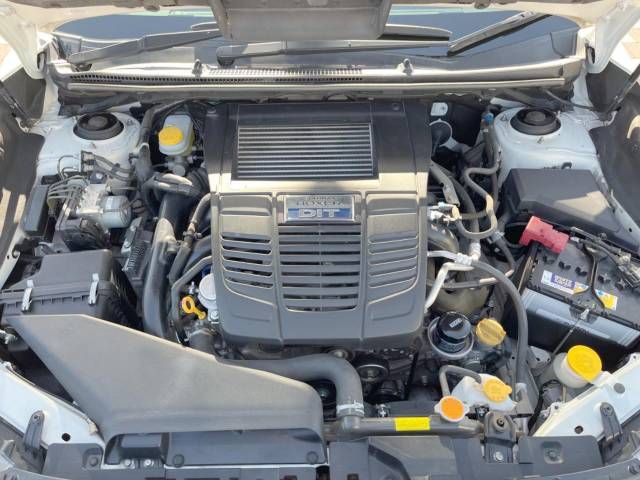 Subaru LEVORG 2017-09 188013-19