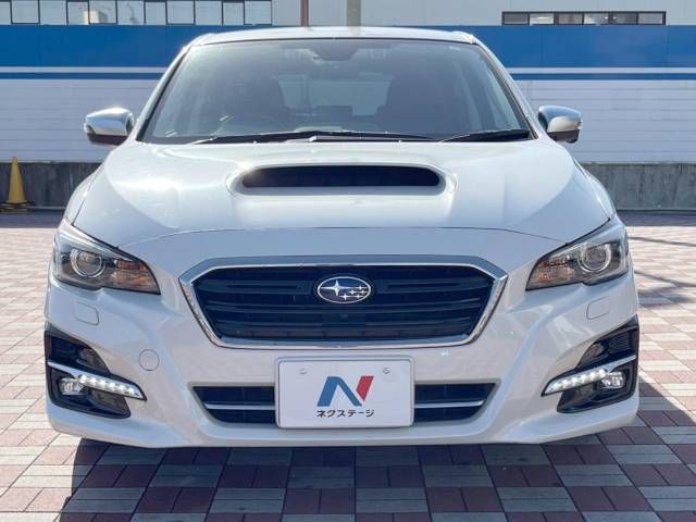 Subaru LEVORG 2017-09 188013-15