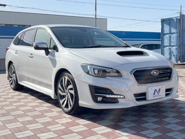 Subaru LEVORG 2017-09 188013-18