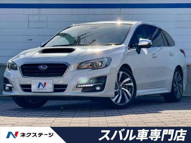 Subaru LEVORG 2017-09 188013-0