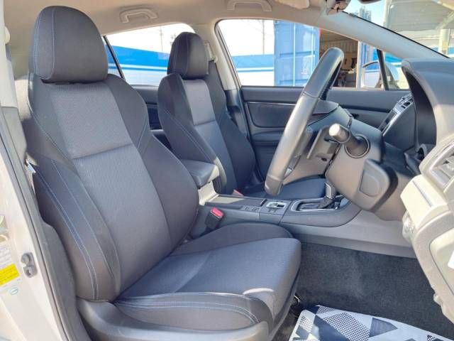 Subaru LEVORG 2017-09 188013-10