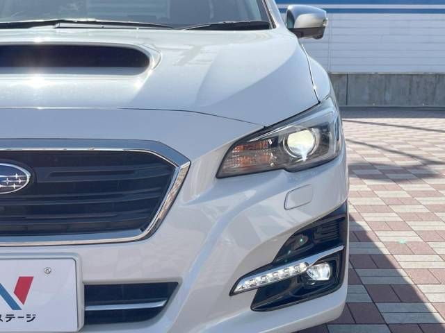 Subaru LEVORG 2017-09 188013-13