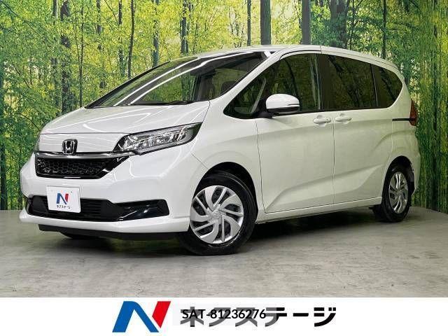 Honda FREED 2022-04 270840-0