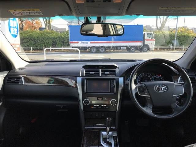 Toyota CAMRY HYBRID 2014-05 21154-1
