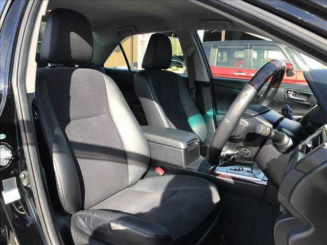 Toyota CAMRY HYBRID 2014-05 21154-4