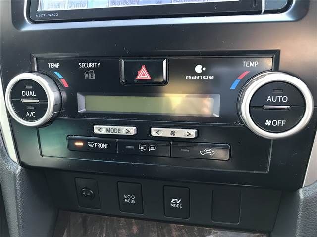 Toyota CAMRY HYBRID 2014-05 21154-7