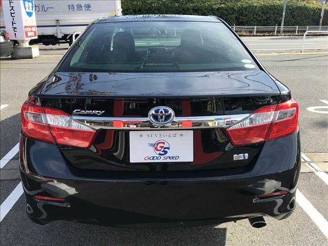 Toyota CAMRY HYBRID 2014-05 21154-14