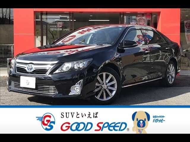 Toyota CAMRY HYBRID 2014-05 21154-0