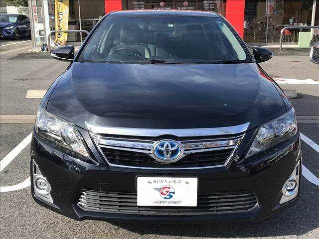 Toyota CAMRY HYBRID 2014-05 21154-13