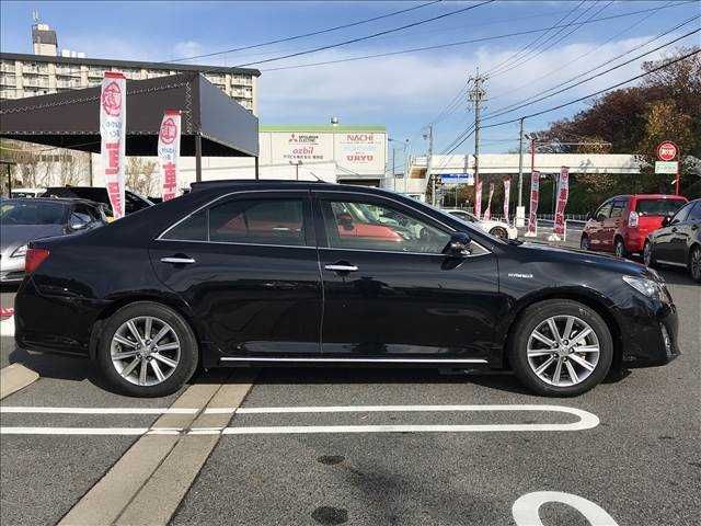 Toyota CAMRY HYBRID 2014-05 21154-16