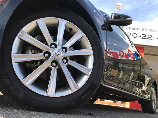 Toyota CAMRY HYBRID 2014-05 21154-19