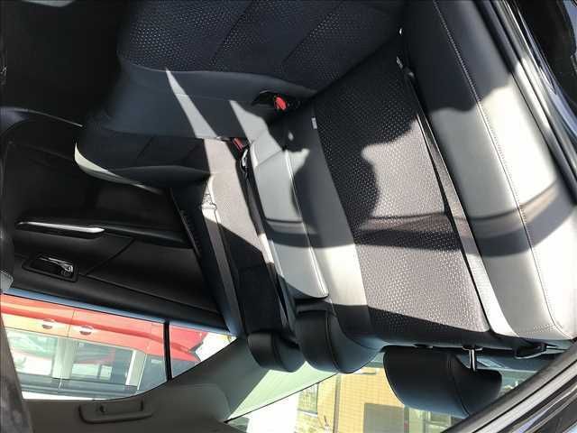 Toyota CAMRY HYBRID 2014-05 21154-5