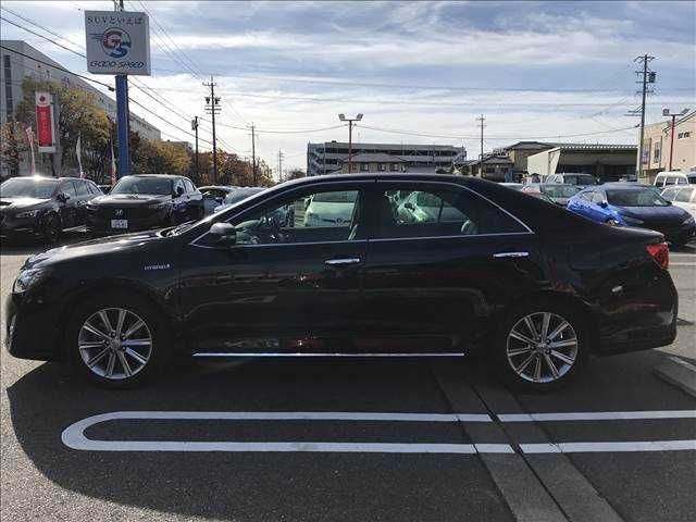 Toyota CAMRY HYBRID 2014-05 21154-15
