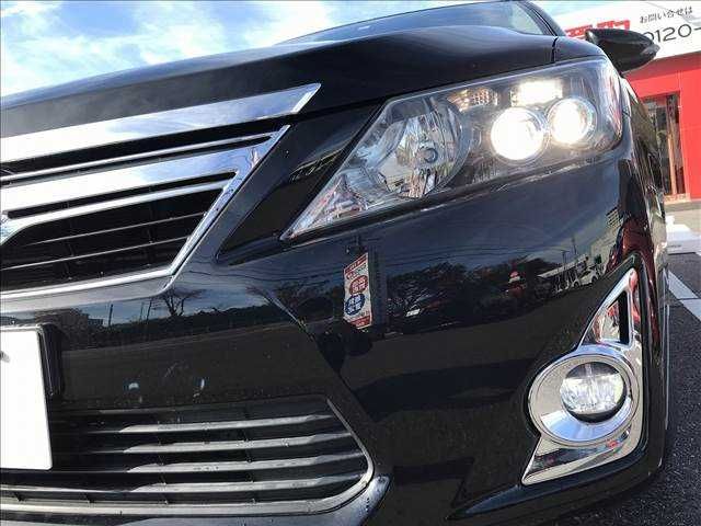 Toyota CAMRY HYBRID 2014-05 21154-18