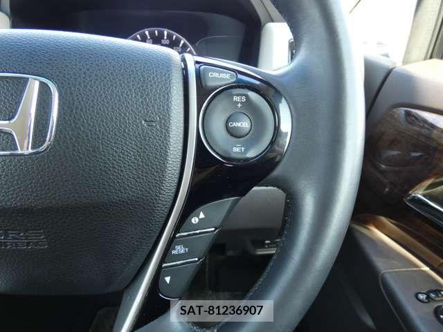 Honda ODYSSEY 2014-01 365830-12